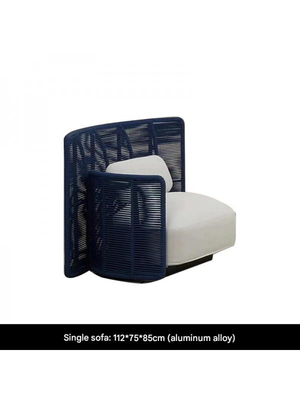 Modern Outdoor Patio Dining Chairs
