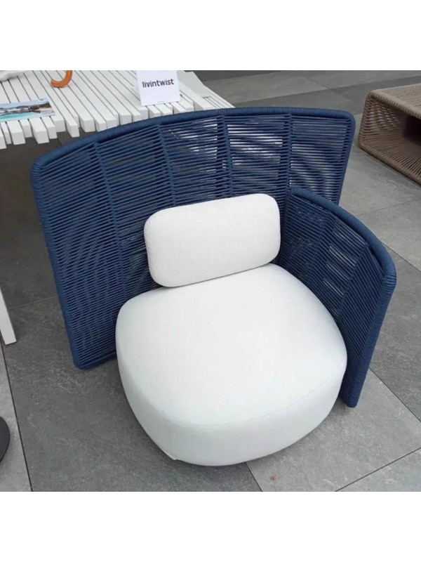 Modern Outdoor Patio Dining Chairs