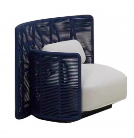 Modern Outdoor Patio Dining Chairs