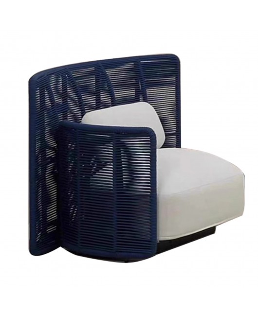 Modern Outdoor Patio Dining Chairs