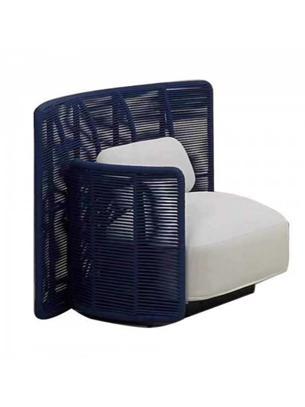 Modern Outdoor Patio Dining Chairs