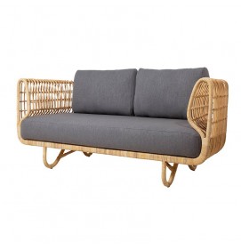 New Outdoor Dining Garden Patio Sofa For Sale