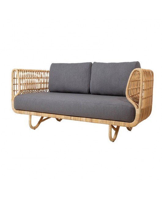 New Outdoor Dining Garden Patio Sofa For Sale