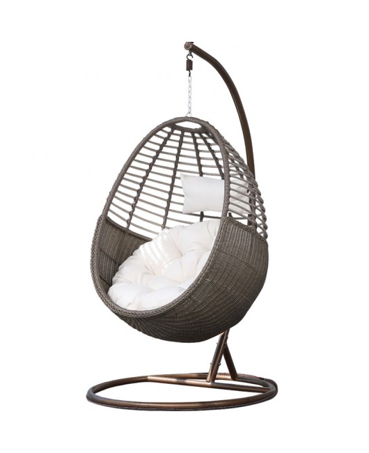 New Modern Outdoor Patio Porch Swing