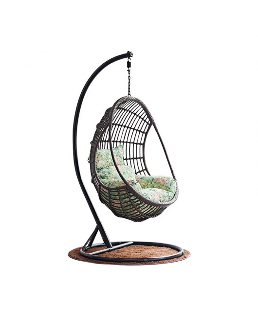 New Modern Outdoor Swing Seat Garden