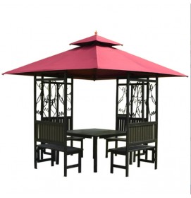 New Modern Outdoor Pavilion