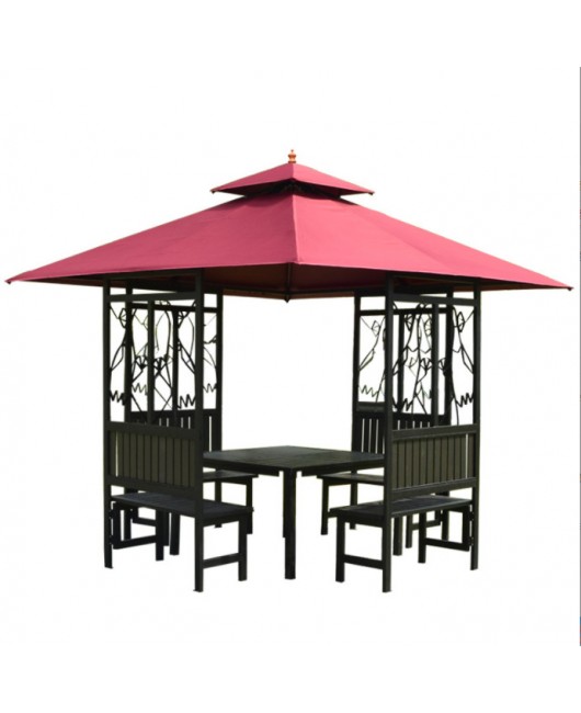 New Modern Outdoor Pavilion