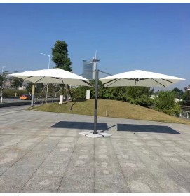 Modern Garden Outdoor Umbrellas