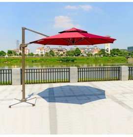 Modern Garden Outdoor Umbrellas For Sale